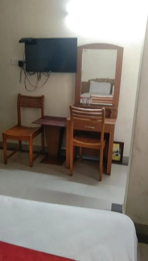 Hotel Select Residency à Kozhikode